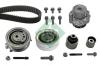 INA 530055031 Water Pump & Timing Belt Kit