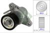 INA 534047410 Belt Tensioner, v-ribbed belt