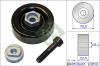 INA 531086410 Tensioner Pulley, v-ribbed belt