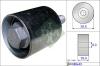 INA 532066110 Deflection/Guide Pulley, timing belt