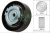 INA 531087610 Tensioner Pulley, timing belt