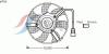AVA QUALITY COOLING AI7516 Fan, radiator