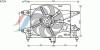 AVA QUALITY COOLING FT7574 Fan, radiator