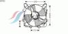 AVA QUALITY COOLING HD7522 Fan, radiator