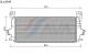 AVA QUALITY COOLING OLA4549 Intercooler, charger