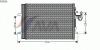 AVA QUALITY COOLING VO5161 Condenser, air conditioning