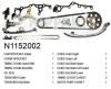 NIPPARTS N1152002 Timing Chain Kit