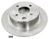 ASHIKA 6101108 Brake Disc