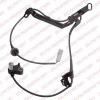 DELPHI SS20093 Sensor, wheel speed