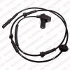 DELPHI SS20157 Sensor, wheel speed