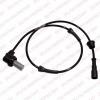 DELPHI SS20169 Sensor, wheel speed