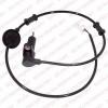DELPHI SS20199 Sensor, wheel speed