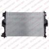 DELPHI TSP0524061 Radiator, engine cooling