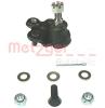 METZGER 57025712 Ball Joint