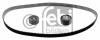 FEBI BILSTEIN 31053 Timing Belt Kit