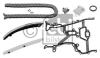 FEBI BILSTEIN 33081 Timing Chain Kit