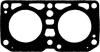 PAYEN AN350 Gasket, cylinder head