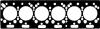 PAYEN BB240 Gasket, cylinder head