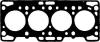 PAYEN BE550 Gasket, cylinder head