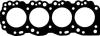 PAYEN BJ500 Gasket, cylinder head
