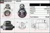 DELCO REMY DRS1812 Starter