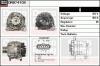 DELCO REMY DRB7410X Alternator