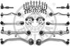 OPTIMAL G8569 Link Set, wheel suspension