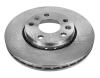 MEYLE 16-155210019 (16155210019) Brake Disc