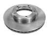 MEYLE 30-155210053 (30155210053) Brake Disc
