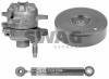 SWAG 10915923 Belt Tensioner, v-ribbed belt