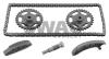 SWAG 10936593 Timing Chain Kit