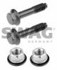SWAG 30560003 Screw Kit, suspension strut/wheel bearing housing