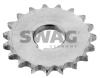 SWAG 40050015 Gear, crankshaft
