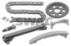 SWAG 99133834 Timing Chain Kit