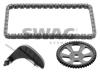 SWAG 99133935 Timing Chain Kit