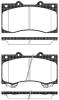 ROADHOUSE 21506.02 (2150602) Brake Pad Set, disc brake