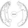 ROADHOUSE 4197.00 (419700) Brake Shoe Set
