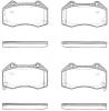 ROADHOUSE 21113.02 (2111302) Brake Pad Set, disc brake