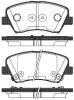 REMSA 1412.32 (141232) Brake Pad Set, disc brake