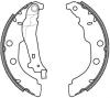 REMSA 421300 Brake Shoe Set
