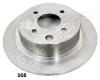 JAPANPARTS DP-108 (DP108) Brake Disc