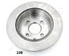 JAPANPARTS DP-108 (DP108) Brake Disc