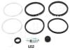 JAPANPARTS KD-L02 (KDL02) Repair Kit, brake caliper