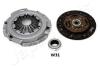 JAPANPARTS KF-W31 (KFW31) Clutch Kit