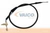 VAICO V3030022 Cable, parking brake