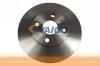VAICO V70-80002 (V7080002) Brake Disc