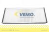 VEMO V30-30-1025 (V30301025) Filter, interior air