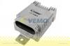VEMO V30-79-0011 (V30790011) Control Unit, electric fan (engine cooling)