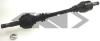 SPIDAN 20944 Drive Shaft