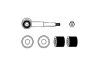 OCAP 0181680K Repair Kit, stabilizer coupling rod